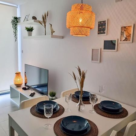 Brand New - Massive Studio - E1 - Self Catering Гібралтар Екстер'єр фото