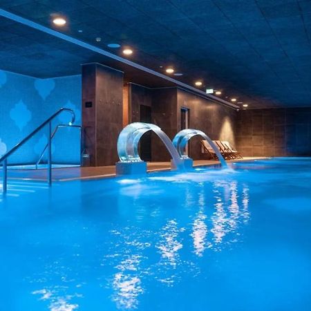 Brand New - Massive Studio - E1 - Self Catering Гібралтар Екстер'єр фото