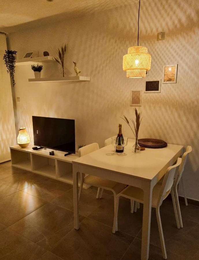 Brand New - Massive Studio - E1 - Self Catering Гібралтар Екстер'єр фото