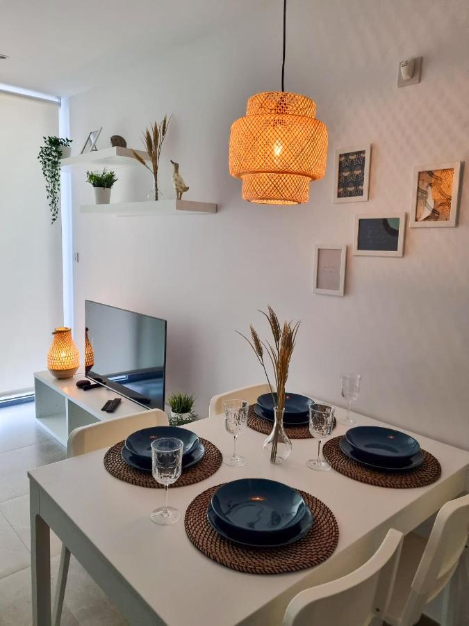 Brand New - Massive Studio - E1 - Self Catering Гібралтар Екстер'єр фото