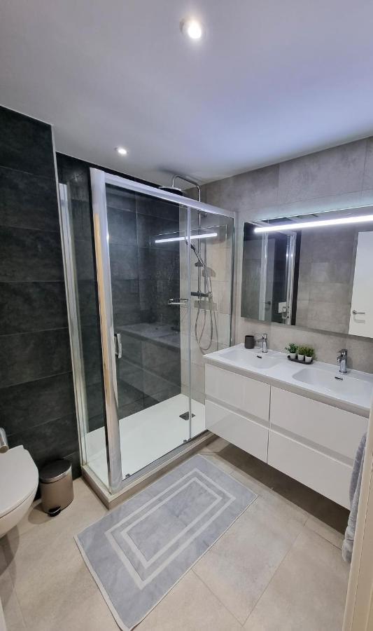Brand New - Massive Studio - E1 - Self Catering Гібралтар Екстер'єр фото