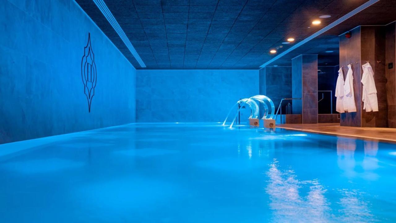 Brand New - Massive Studio - E1 - Self Catering Гібралтар Екстер'єр фото