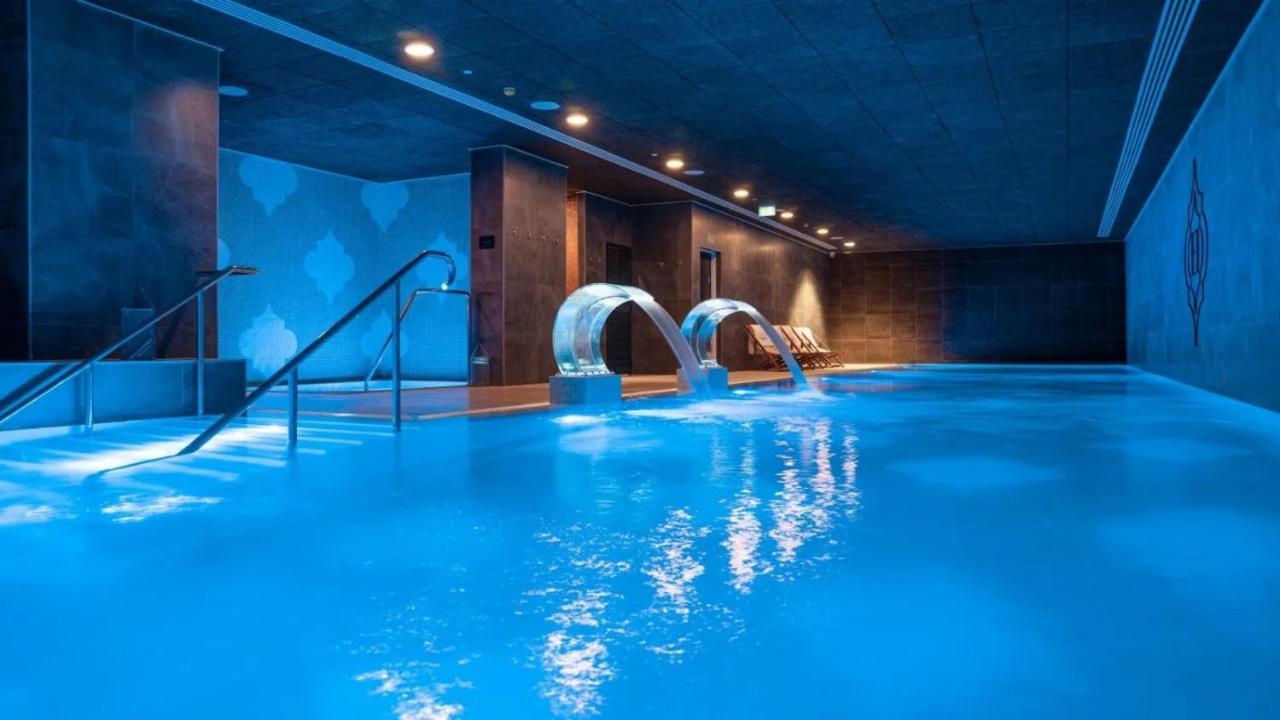 Brand New - Massive Studio - E1 - Self Catering Гібралтар Екстер'єр фото